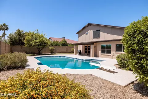 5901 E Tierra Buena Ln, Scottsdale, AZ 85254