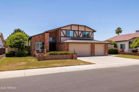 5901 E Tierra Buena Ln, Scottsdale, AZ 85254