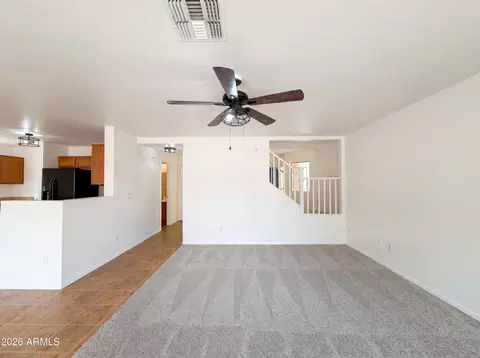Living - 23749 N Greer Loop, Florence, AZ 85132 photo 3 of 7