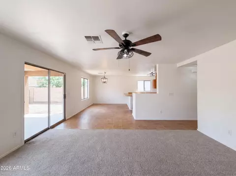 Living - 23749 N Greer Loop, Florence, AZ 85132 photo 6 of 7