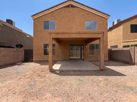 Exterior - 23749 N Greer Loop, Florence, AZ 85132 photo 3 of 3