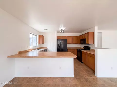 Kitchen - 23749 N Greer Loop, Florence, AZ 85132 photo 1 of 1