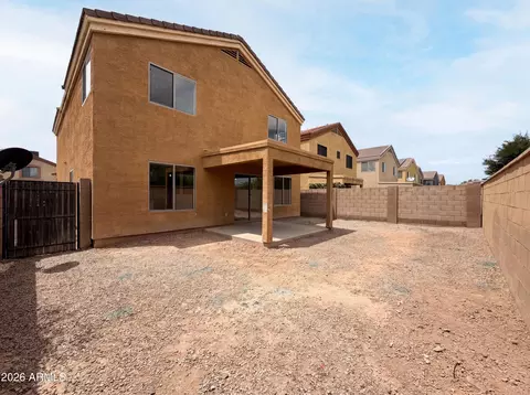 Exterior - 23749 N Greer Loop, Florence, AZ 85132 photo 2 of 3