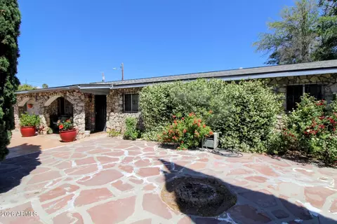 393 S Seventh St, Globe, AZ 85501