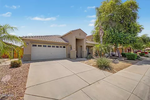 4101 E Longhorn St, San Tan Valley, AZ 85140