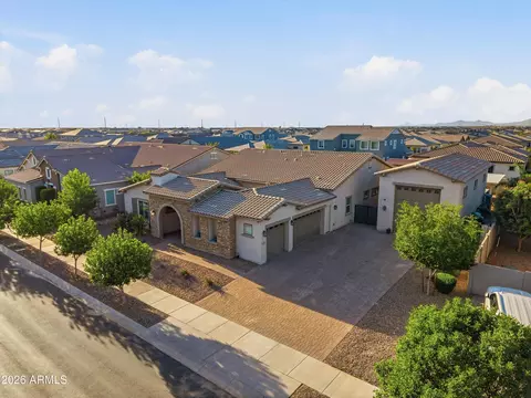 22926 E Camacho Rd, Queen Creek, AZ 85142