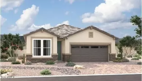 5026 W Chuck Box Rd, Laveen, AZ 85339