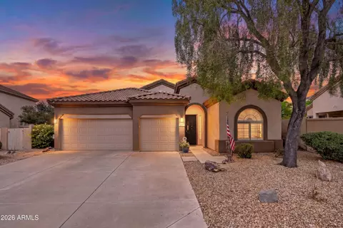 18488 W Sweet Acacia Dr, Goodyear, AZ 85338