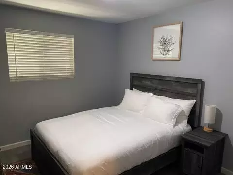 Bedroom - 4514 N 14th Pl, Phoenix, AZ 85014 photo 2 of 4