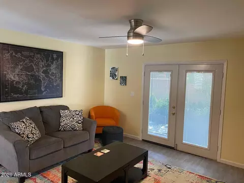 Living - 4514 N 14th Pl, Phoenix, AZ 85014 photo 1 of 2