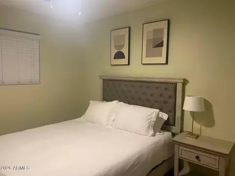 Bedroom - 4514 N 14th Pl, Phoenix, AZ 85014 photo 1 of 4