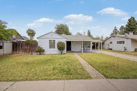 126 W 3rd Pl, Mesa, AZ 85201