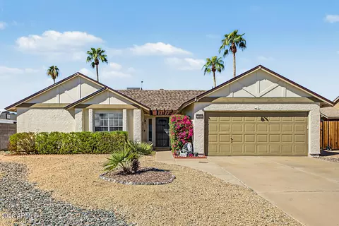 11808 N 78th Dr, Peoria, AZ 85345