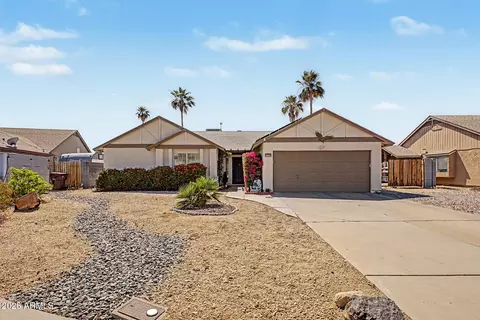 11808 N 78th Dr, Peoria, AZ 85345