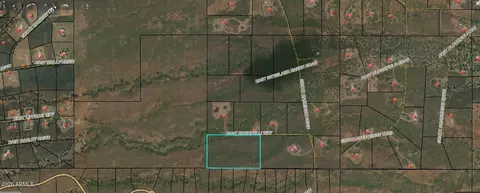tbd E Kokopelli Way #G, Hereford, AZ 85615