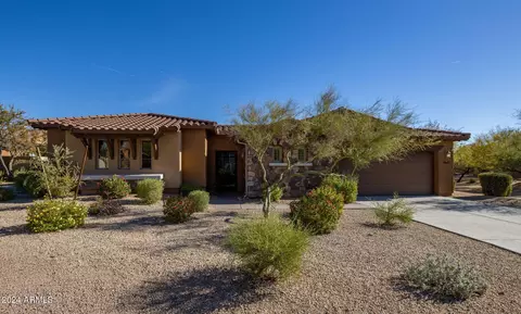 32051 N 73rd Pl, Scottsdale, AZ 85266