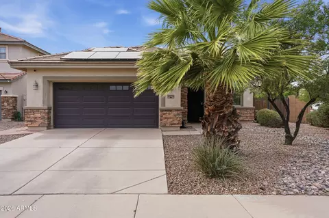 21372 N Klock Ct, Maricopa, AZ 85138