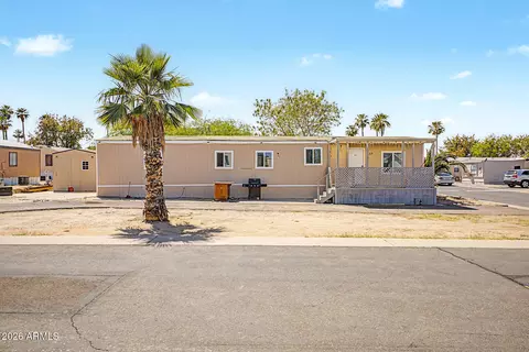 8218 S 7th St #68, Phoenix, AZ 85042