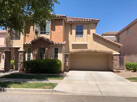 Exterior - 4246 E Tyson St, Gilbert, AZ 85295 photo 3 of 3