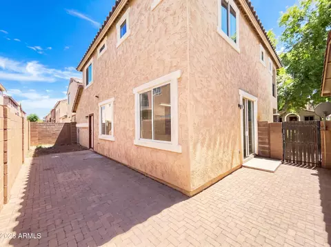 Exterior - 4246 E Tyson St, Gilbert, AZ 85295 photo 2 of 3