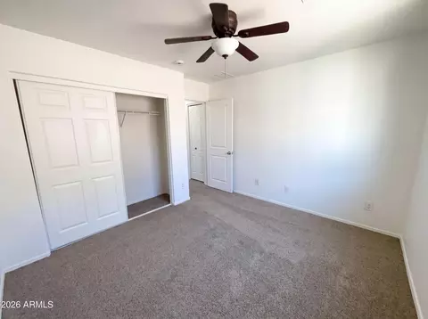 Bedroom - 4246 E Tyson St, Gilbert, AZ 85295 photo 10 of 11