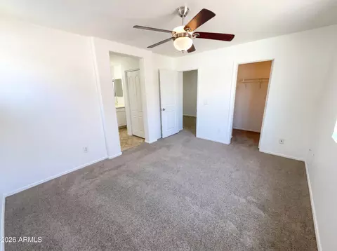 Bedroom - 4246 E Tyson St, Gilbert, AZ 85295 photo 1 of 11