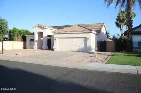 1507 E Aspen Ave, Gilbert, AZ 85234