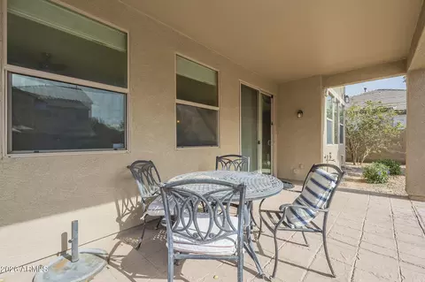Exterior - 3151 E Turnberry Dr, Gilbert, AZ 85298 photo 4 of 11