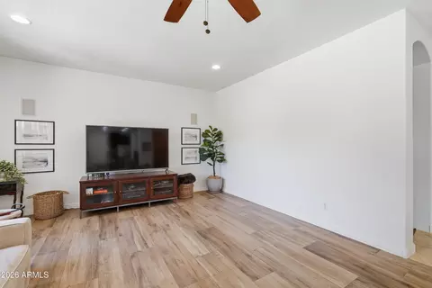 Living - 3151 E Turnberry Dr, Gilbert, AZ 85298 photo 3 of 3