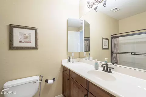 Bath - 3151 E Turnberry Dr, Gilbert, AZ 85298 photo 8 of 11