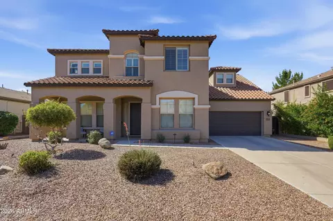 3151 E Turnberry Dr, Gilbert, AZ 85298