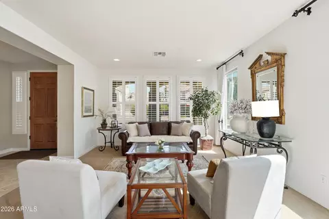 Living - 3151 E Turnberry Dr, Gilbert, AZ 85298 photo 2 of 3