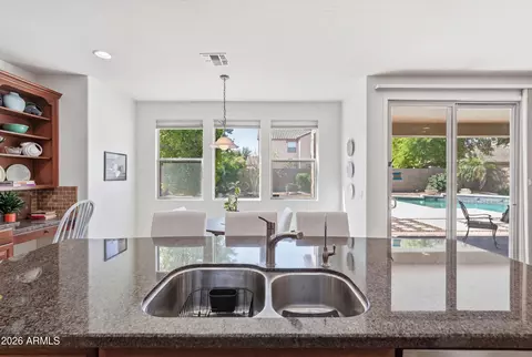 Kitchen - 3151 E Turnberry Dr, Gilbert, AZ 85298 photo 5 of 5
