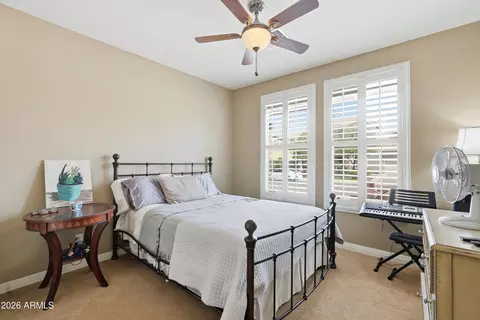 Bedroom - 3151 E Turnberry Dr, Gilbert, AZ 85298 photo 1 of 11