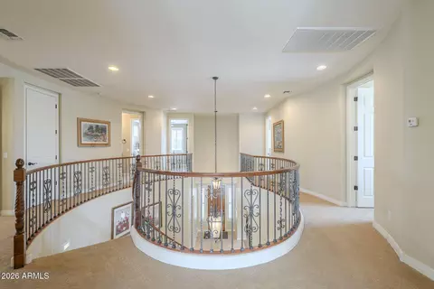 Entry Way - 3151 E Turnberry Dr, Gilbert, AZ 85298 photo 4 of 5