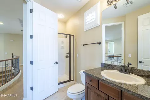 Bath - 3151 E Turnberry Dr, Gilbert, AZ 85298 photo 11 of 11