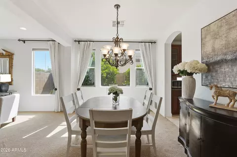 Dining - 3151 E Turnberry Dr, Gilbert, AZ 85298 photo 2 of 3