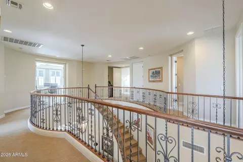 Entry Way - 3151 E Turnberry Dr, Gilbert, AZ 85298 photo 5 of 5