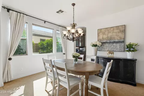 Dining - 3151 E Turnberry Dr, Gilbert, AZ 85298 photo 1 of 3