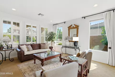 Living - 3151 E Turnberry Dr, Gilbert, AZ 85298 photo 1 of 3
