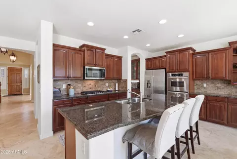 Kitchen - 3151 E Turnberry Dr, Gilbert, AZ 85298 photo 1 of 5