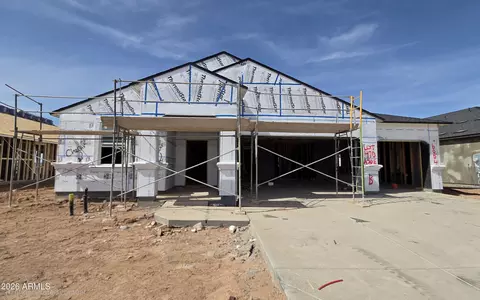 6054 E Ivory Coast Dr, San Tan Valley, AZ 85140