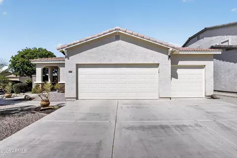 15402 N 169th Ave, Surprise, AZ 85388