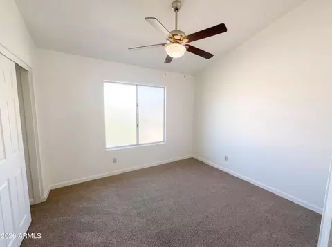 Bedroom - 1143 E Harbor View Dr, Gilbert, AZ 85234 photo 3 of 7