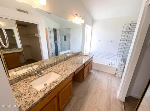 Bath - 1143 E Harbor View Dr, Gilbert, AZ 85234 photo 2 of 4
