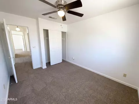 Bedroom - 1143 E Harbor View Dr, Gilbert, AZ 85234 photo 7 of 7