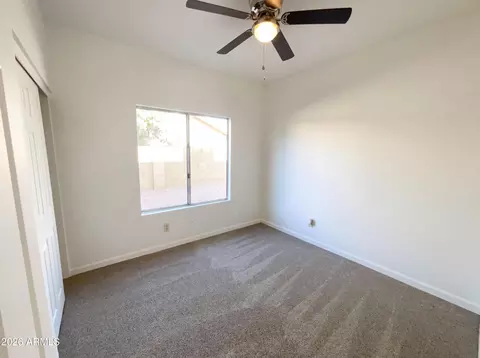 Bedroom - 1143 E Harbor View Dr, Gilbert, AZ 85234 photo 2 of 7