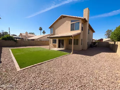 Exterior - 1143 E Harbor View Dr, Gilbert, AZ 85234 photo 2 of 5