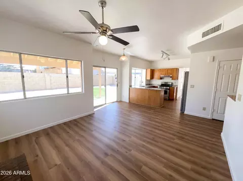 Living - 1143 E Harbor View Dr, Gilbert, AZ 85234 photo 4 of 5