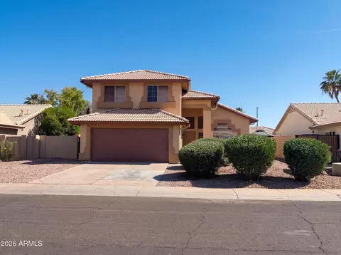Exterior - 1143 E Harbor View Dr, Gilbert, AZ 85234 photo 5 of 5